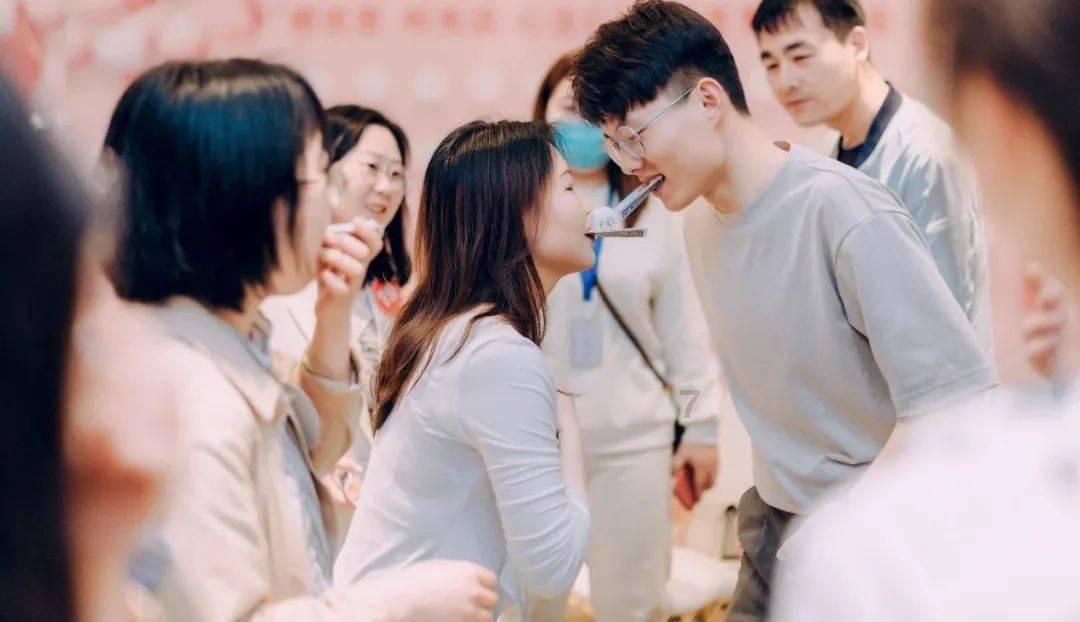 《如果奔跑是我的人生》安心浴火重生，秦峰一生不悔，楚志娟背叛惩罚！