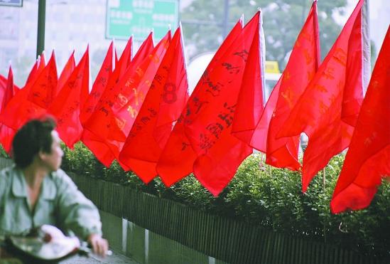 这所211大学号称“中国之光”,就业率极高