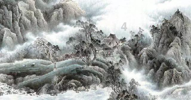 逃出上锁的现代房间8